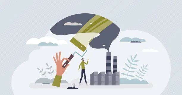 The Truth About “Sustainable” Products: What’s Real vs. Greenwashing: cover photo