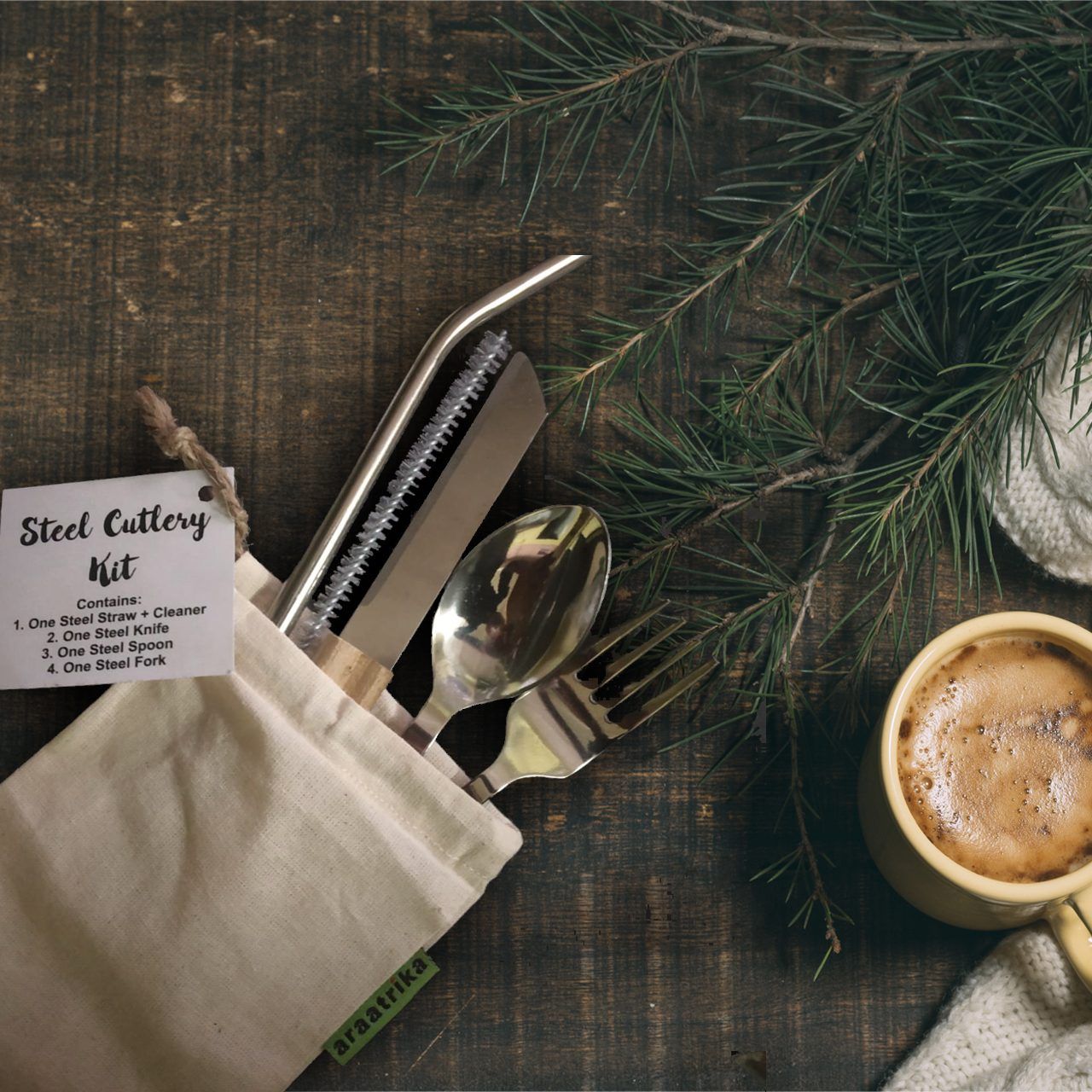 Top Eco-Friendly Corporate Gifting Trends for 2025